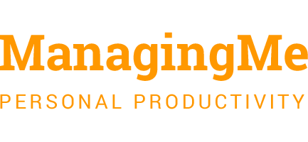 ManagingMe logo