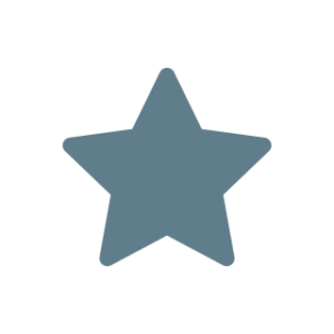 Star icon